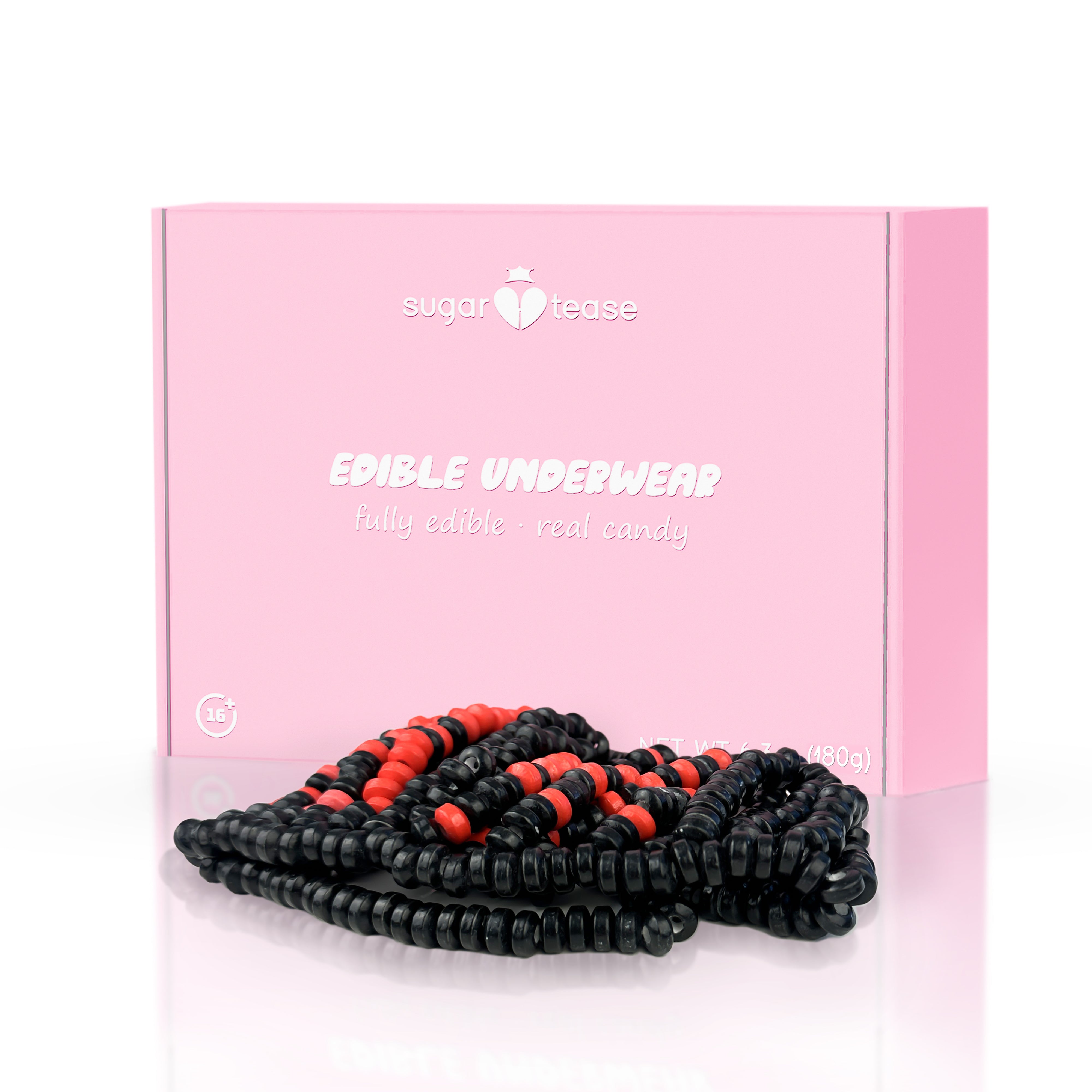 Edible Candy Underwear Big Boy