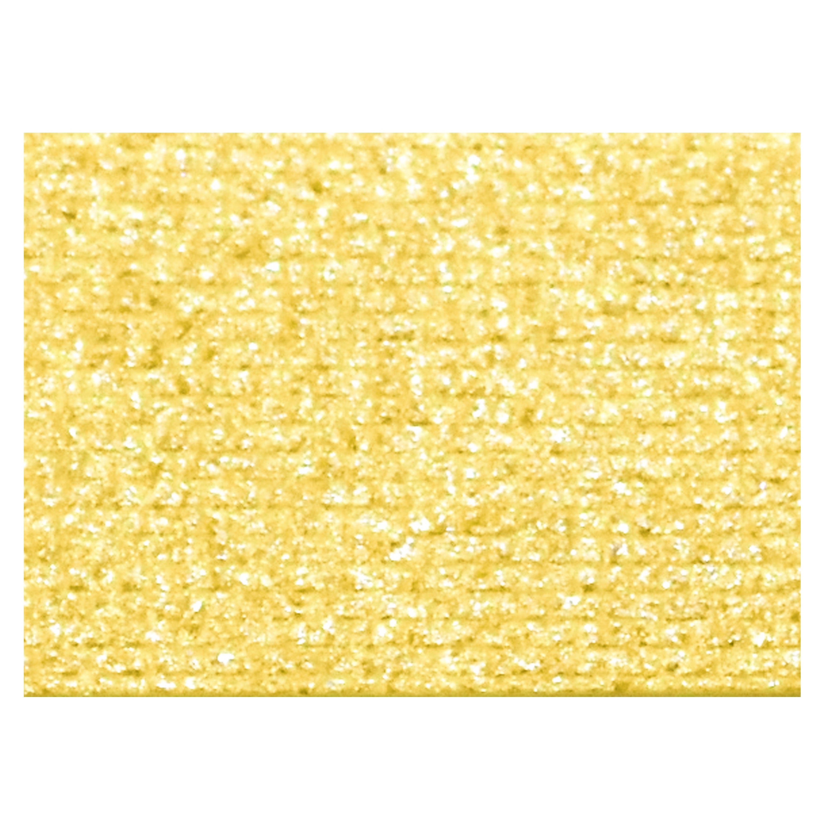 Edible Ribbon Cake Decoration (Metallic)