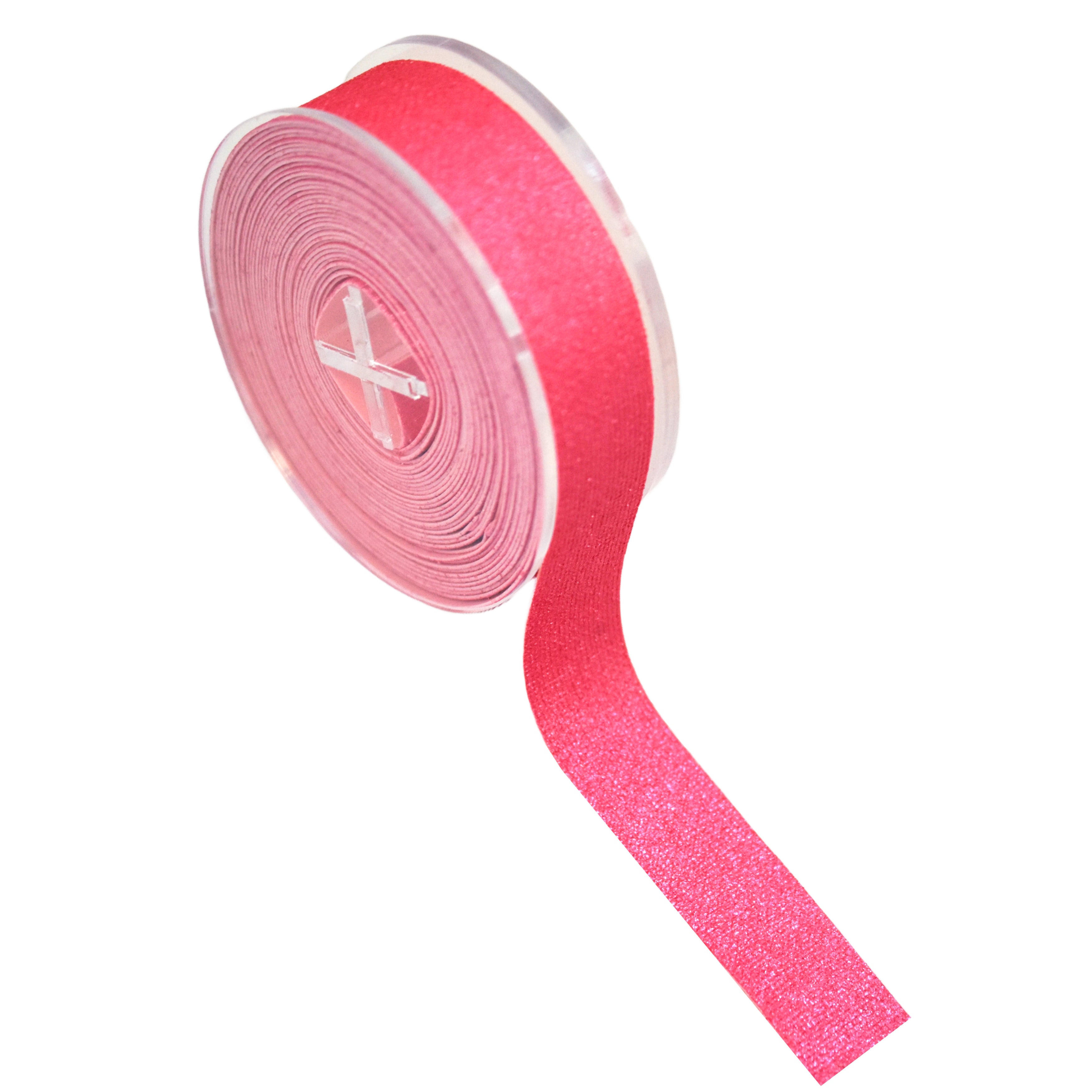 Edible Ribbon Cake Decoration (Metallic)
