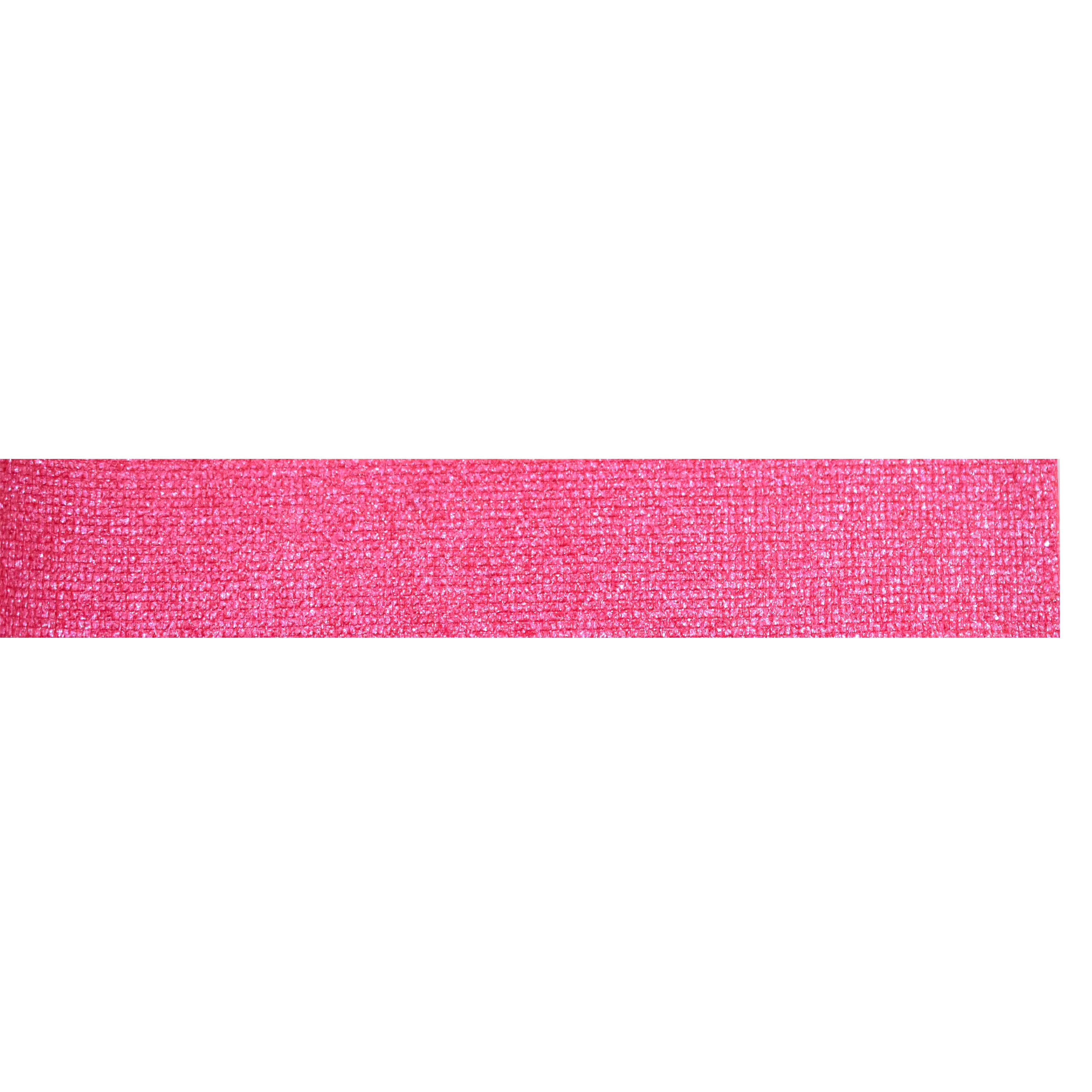 Edible Ribbon Cake Decoration (Metallic)