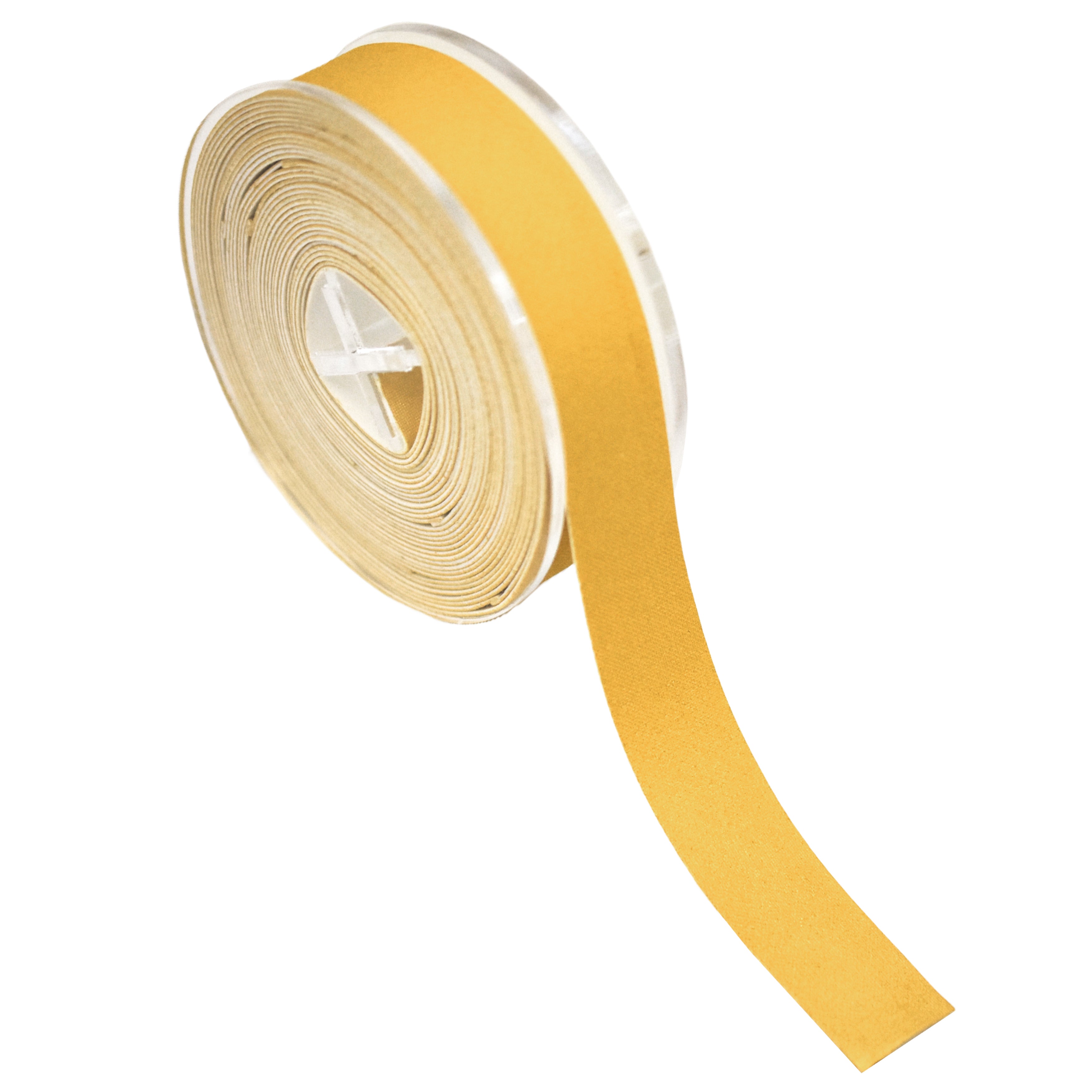 Edible Ribbon Cake Decoration (Metallic)