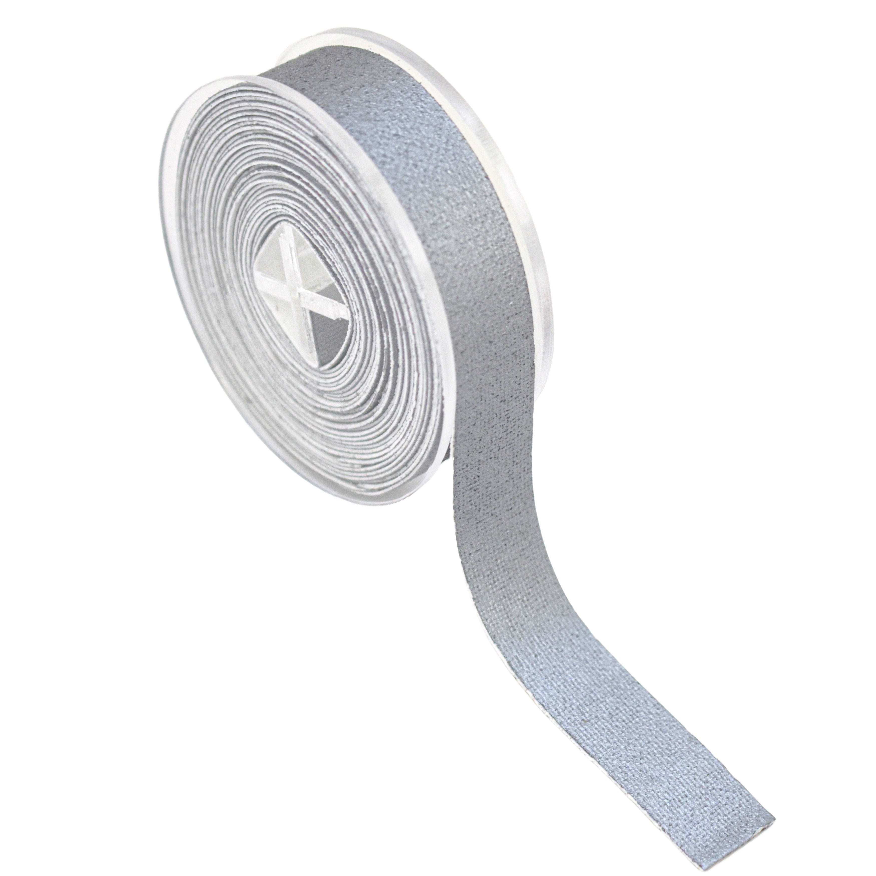 Edible Ribbon Cake Decoration (Metallic)