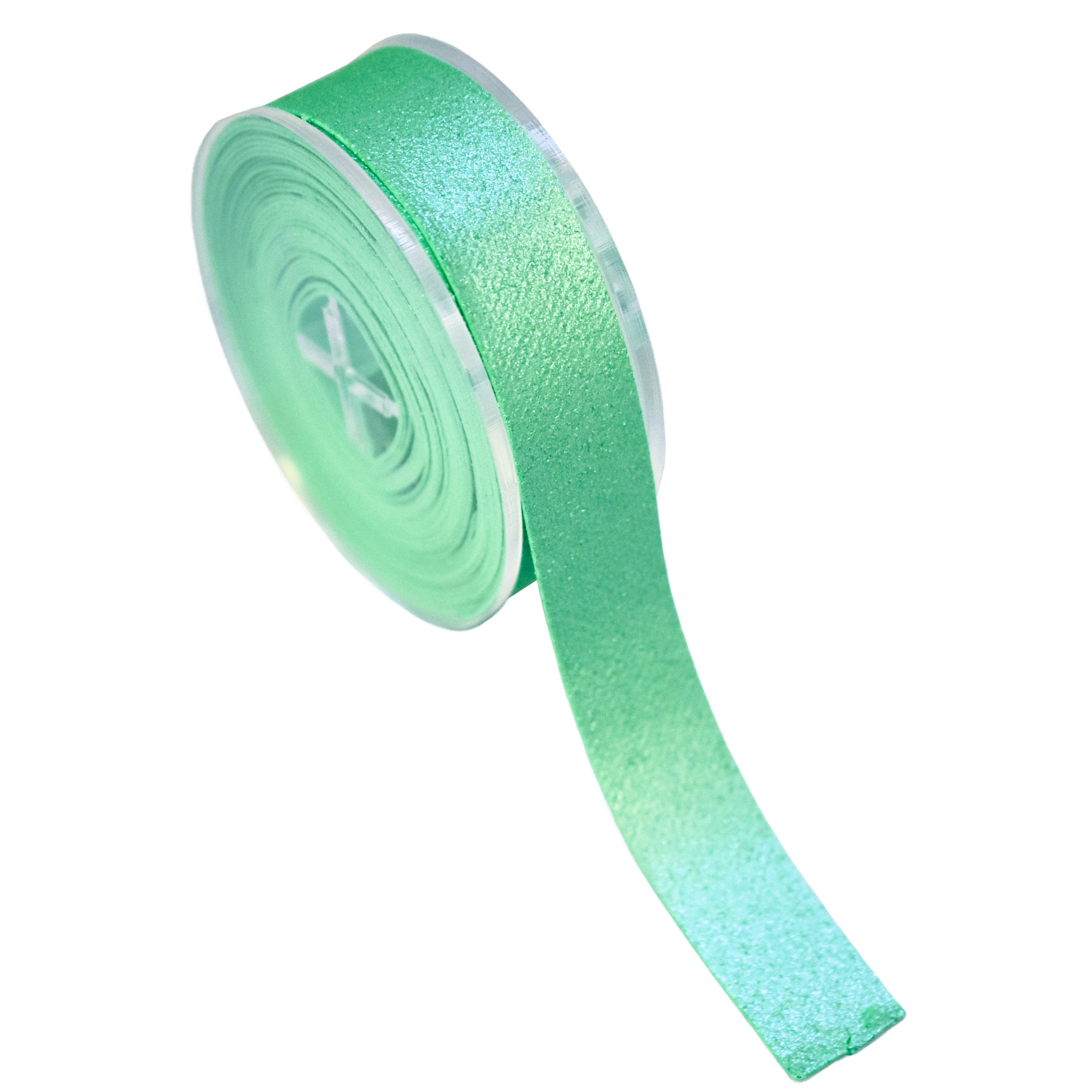 Edible Ribbon Cake Decoration (Metallic)