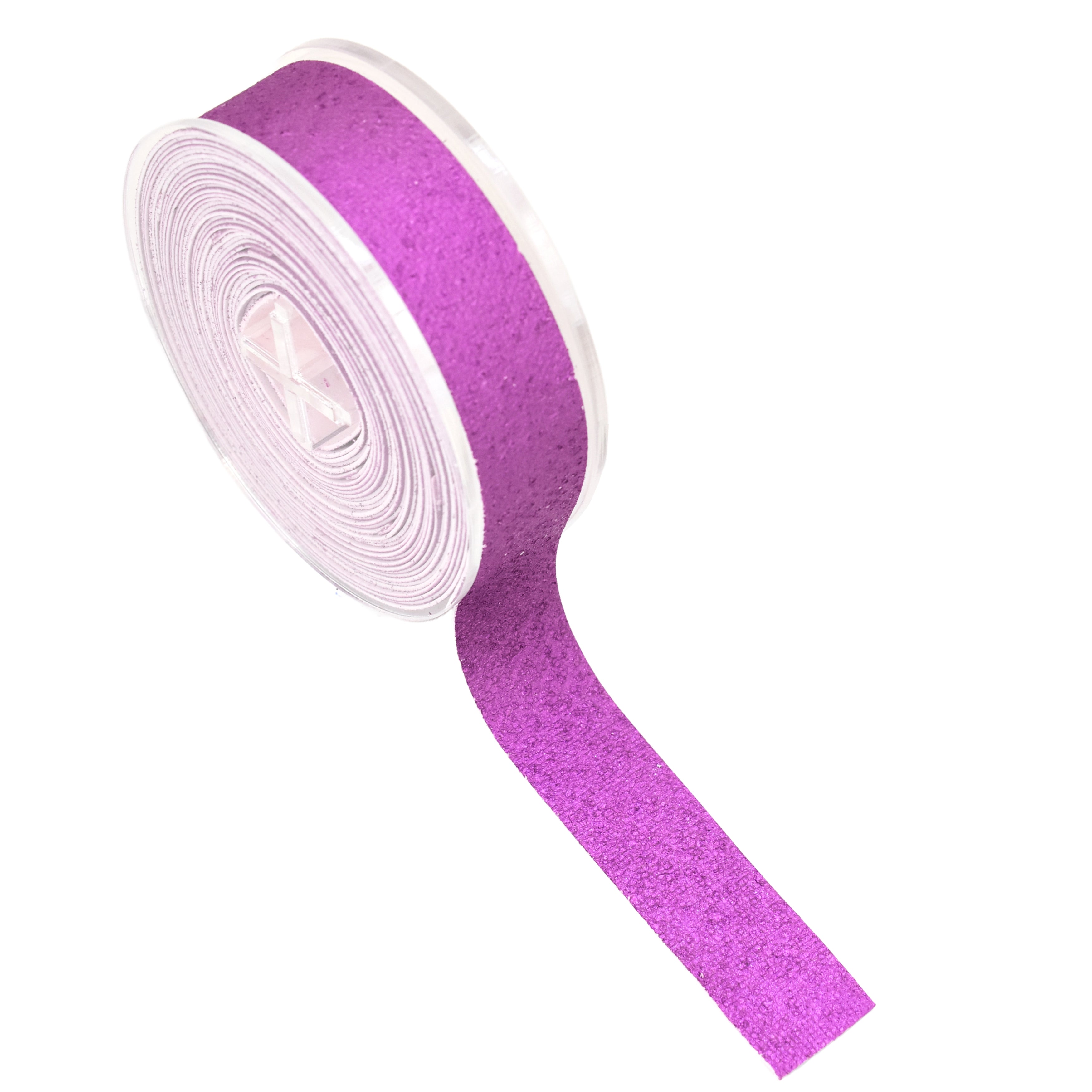 Edible Ribbon Cake Decoration (Metallic)