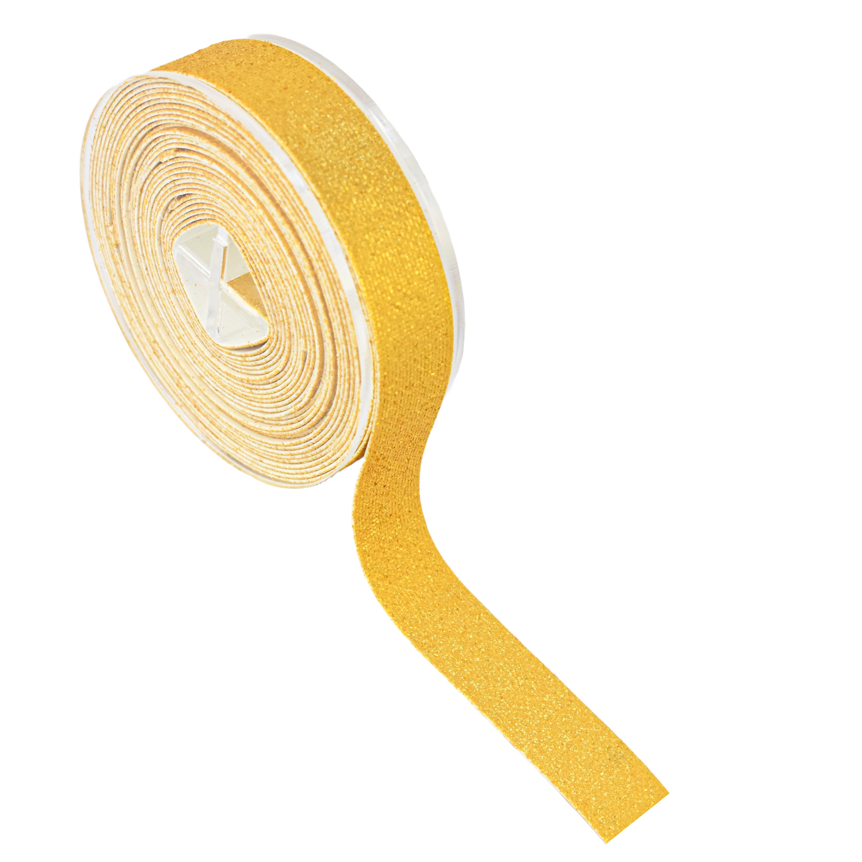 Edible Ribbon Cake Decoration (Metallic)