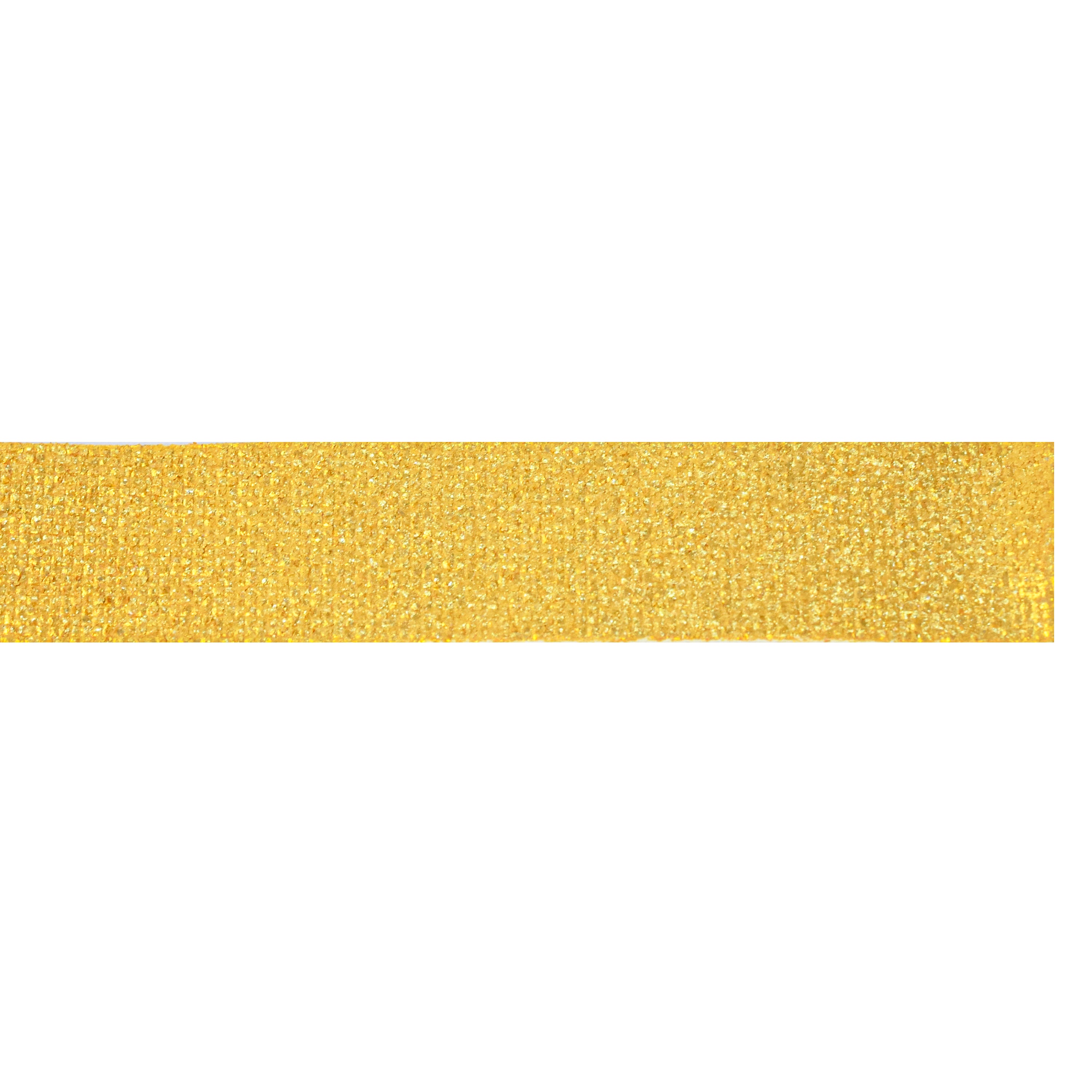 Edible Ribbon Cake Decoration (Metallic)