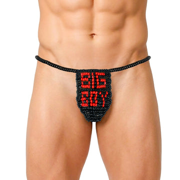 Edible Candy Underwear Big Boy