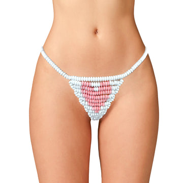 Edible Candy Underwear