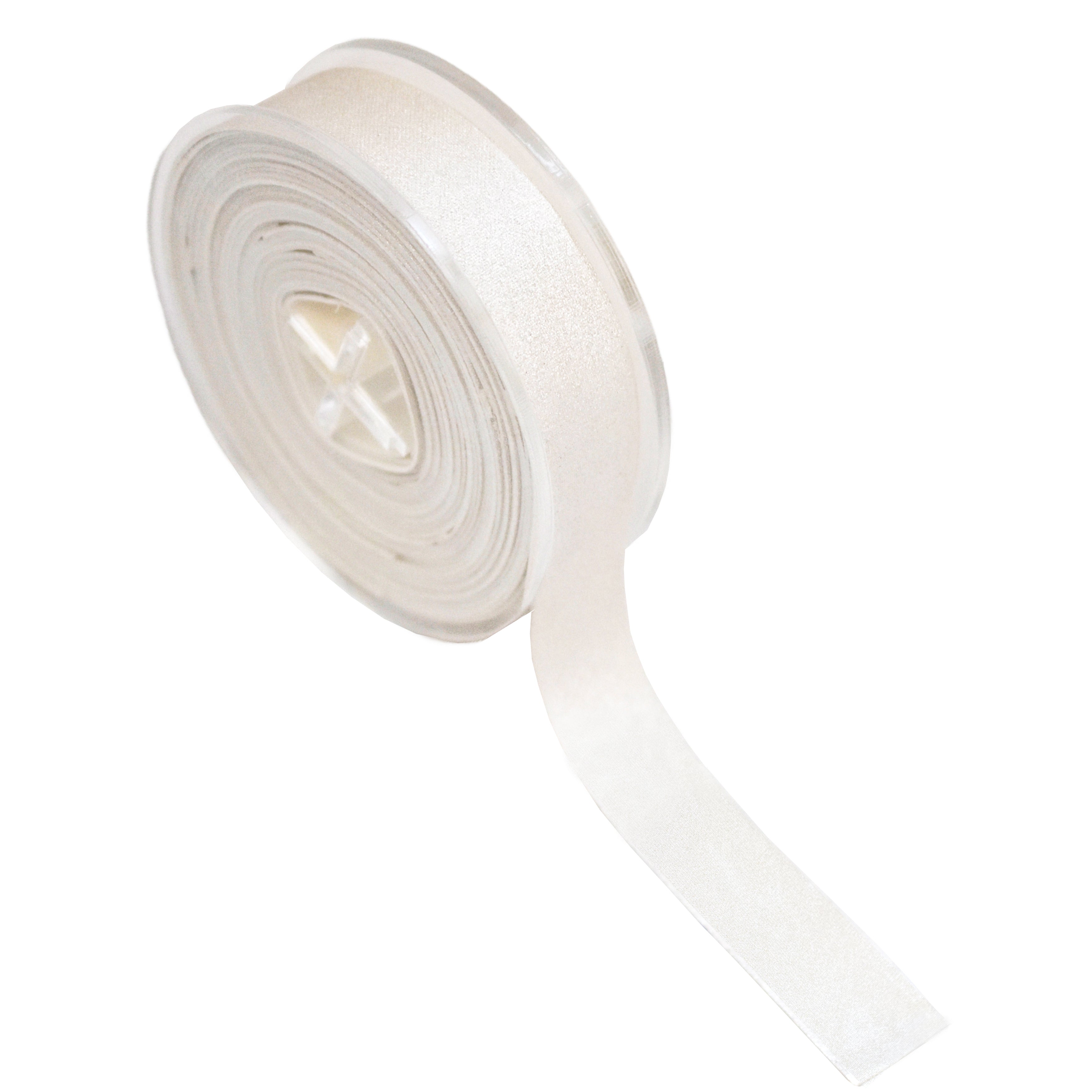 Edible Ribbon Cake Decoration (Metallic)