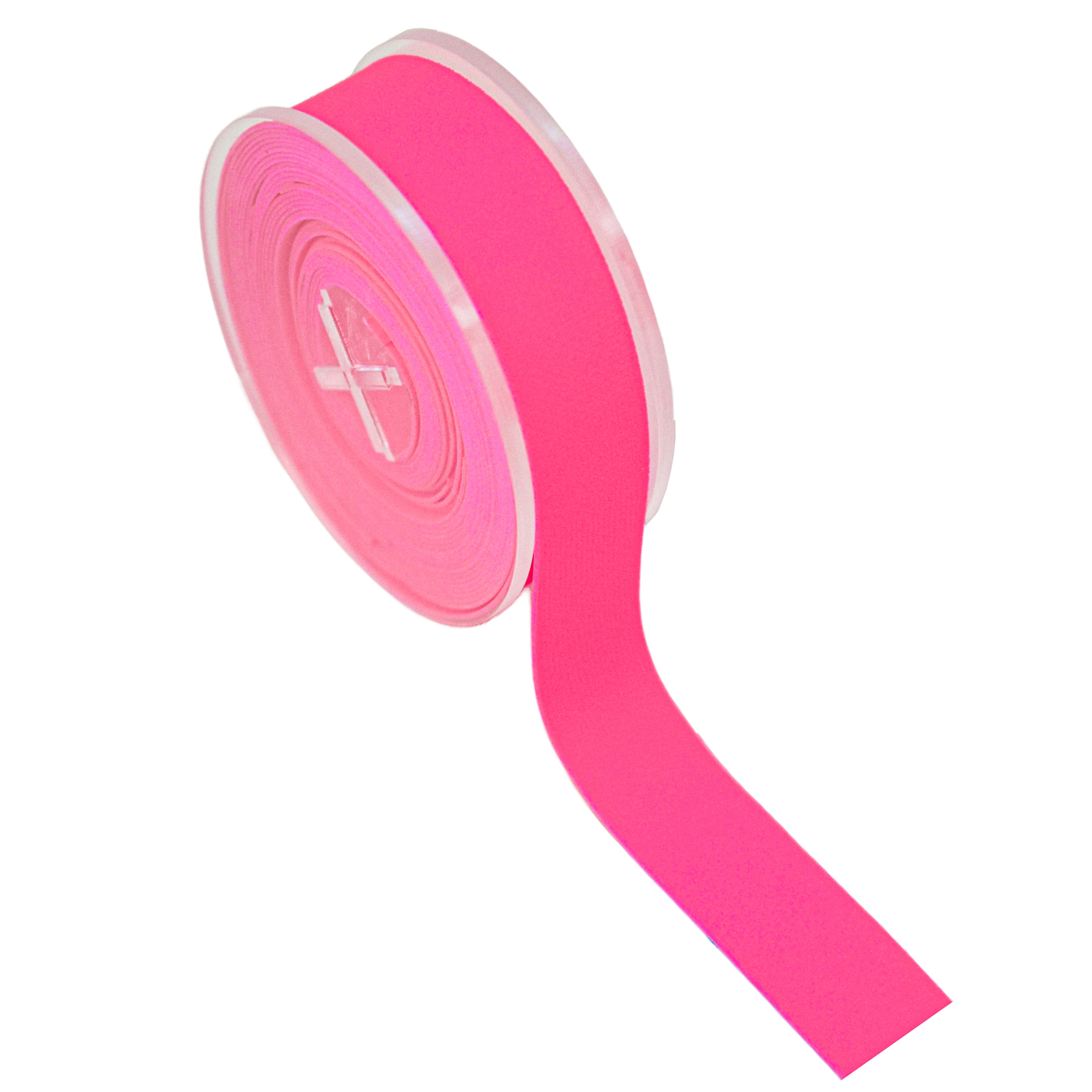 Edible Ribbon Cake Decoration (Matte)