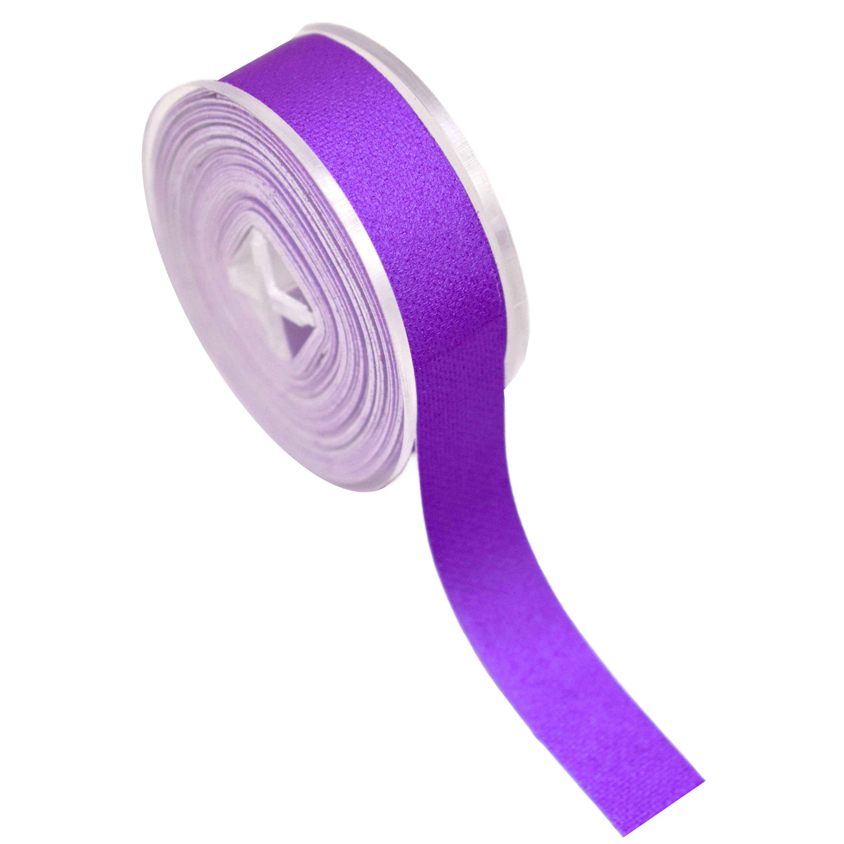 Edible Ribbon Cake Decoration (Metallic)