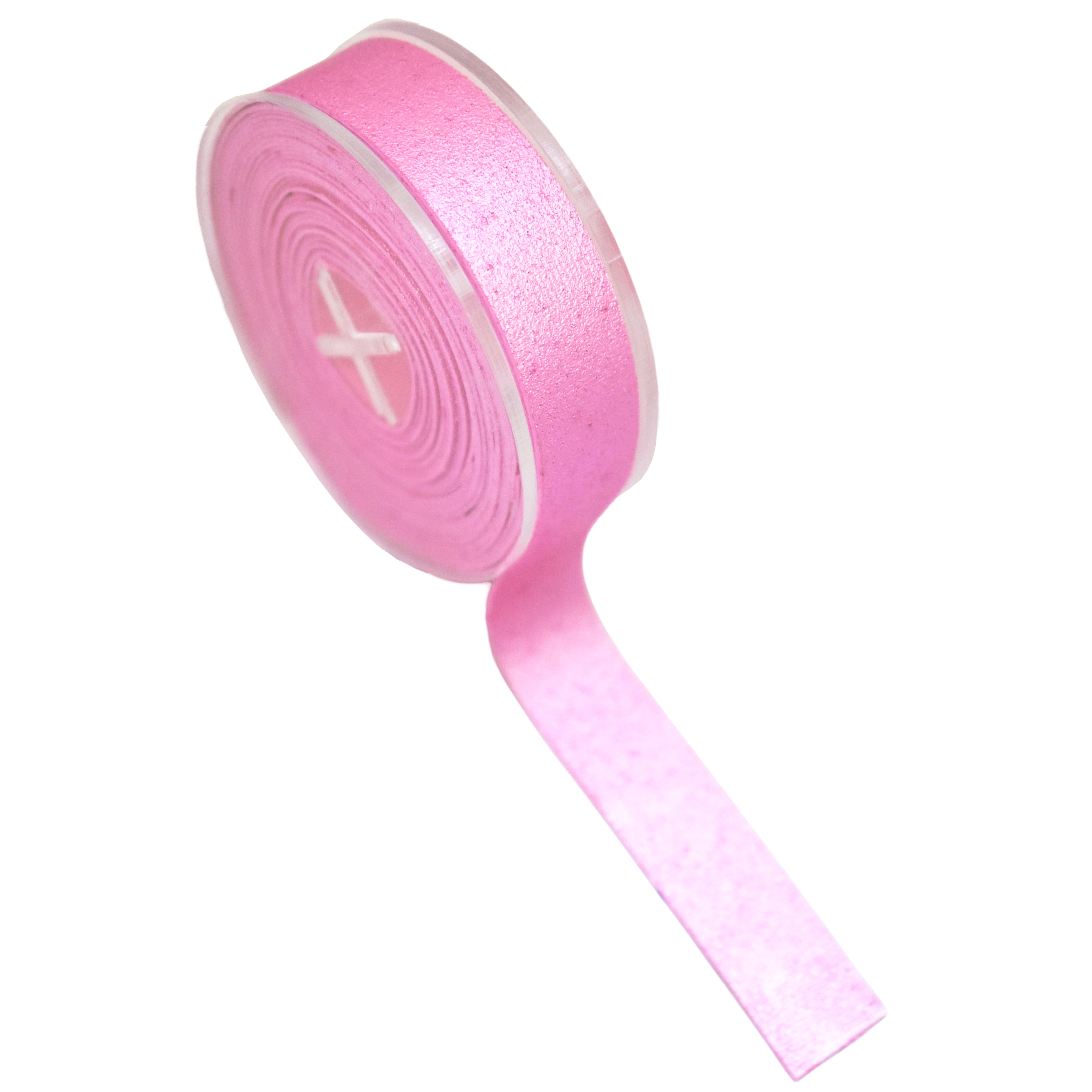 Edible Ribbon Cake Decoration (Metallic)