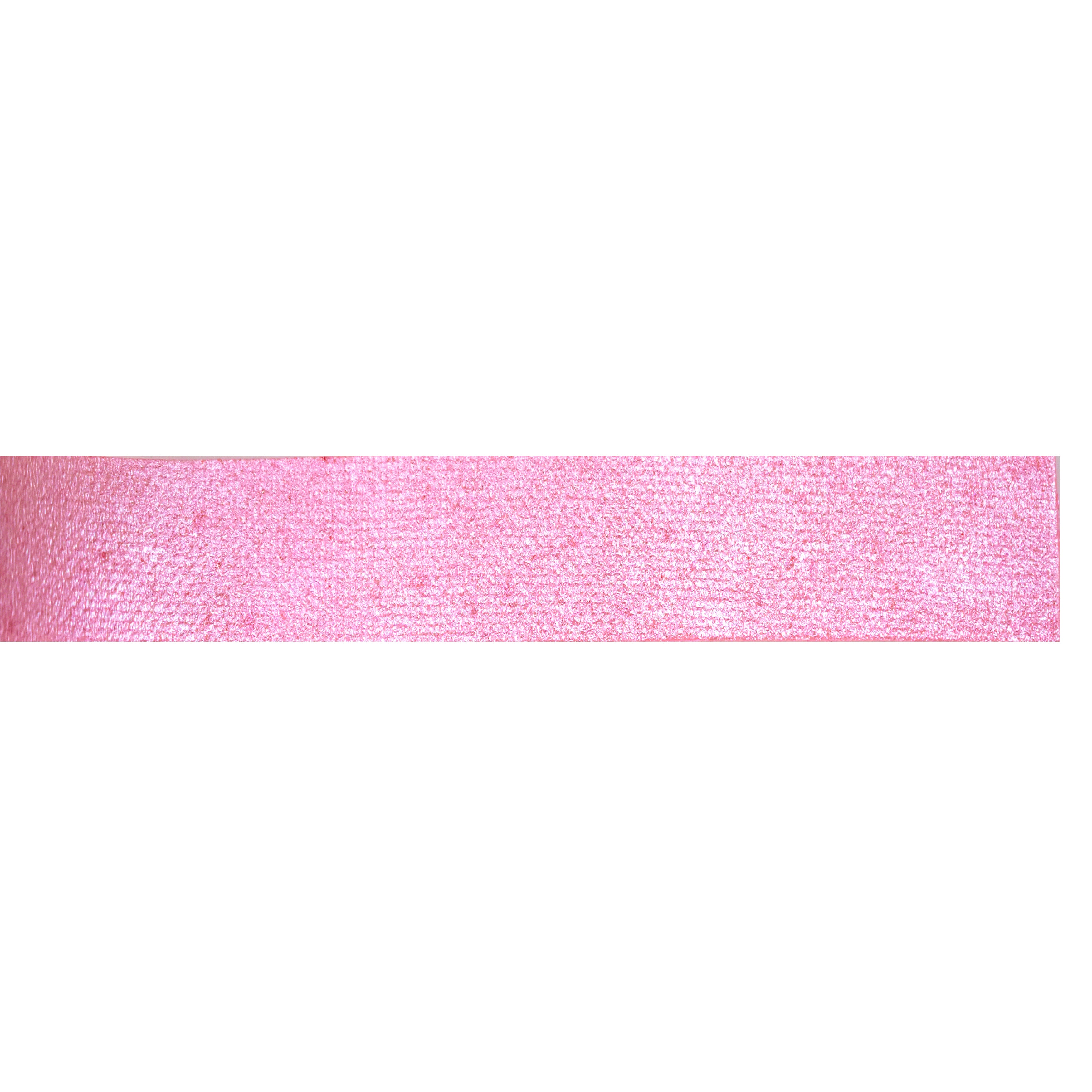 Edible Ribbon Cake Decoration (Metallic)