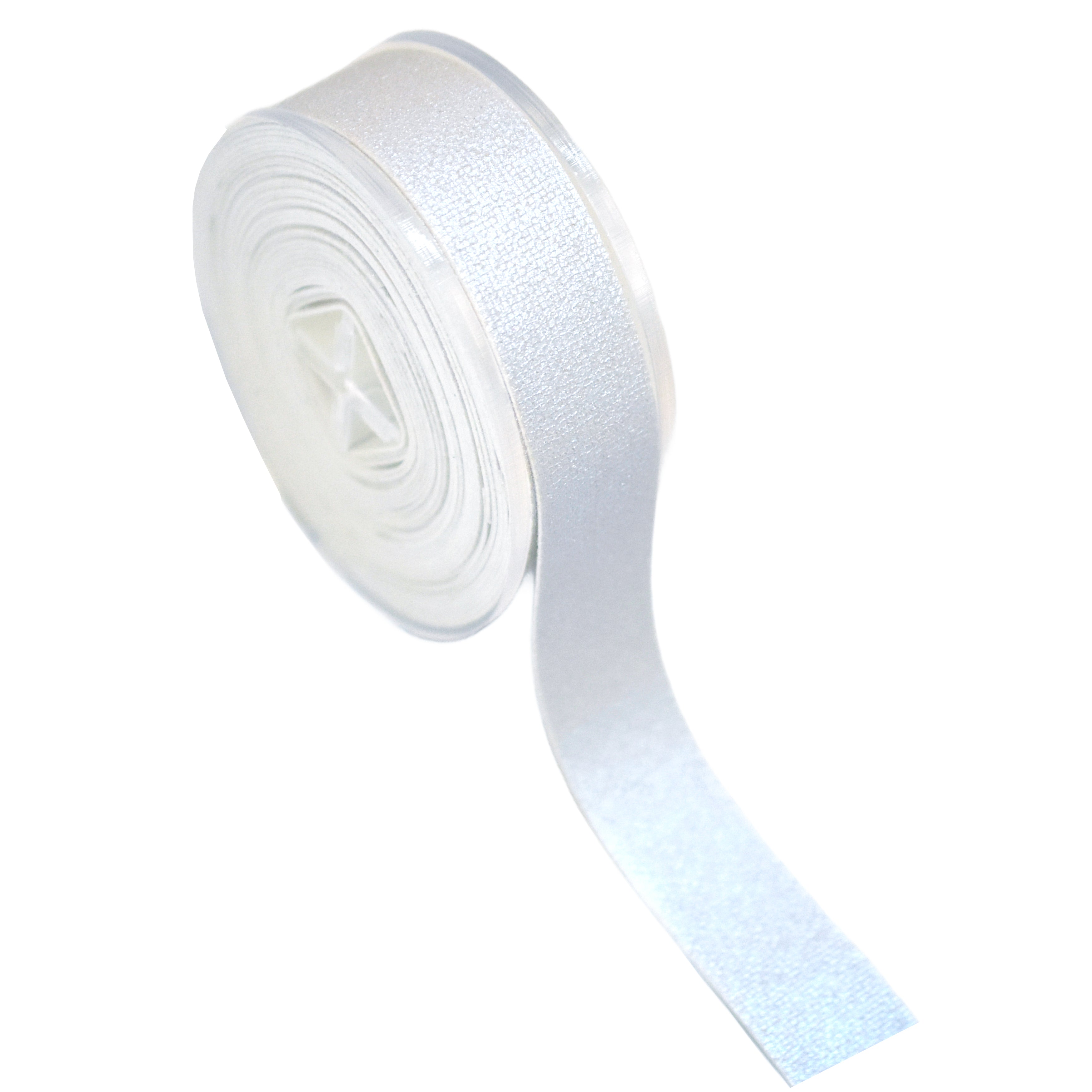 Edible Ribbon Cake Decoration (Metallic)