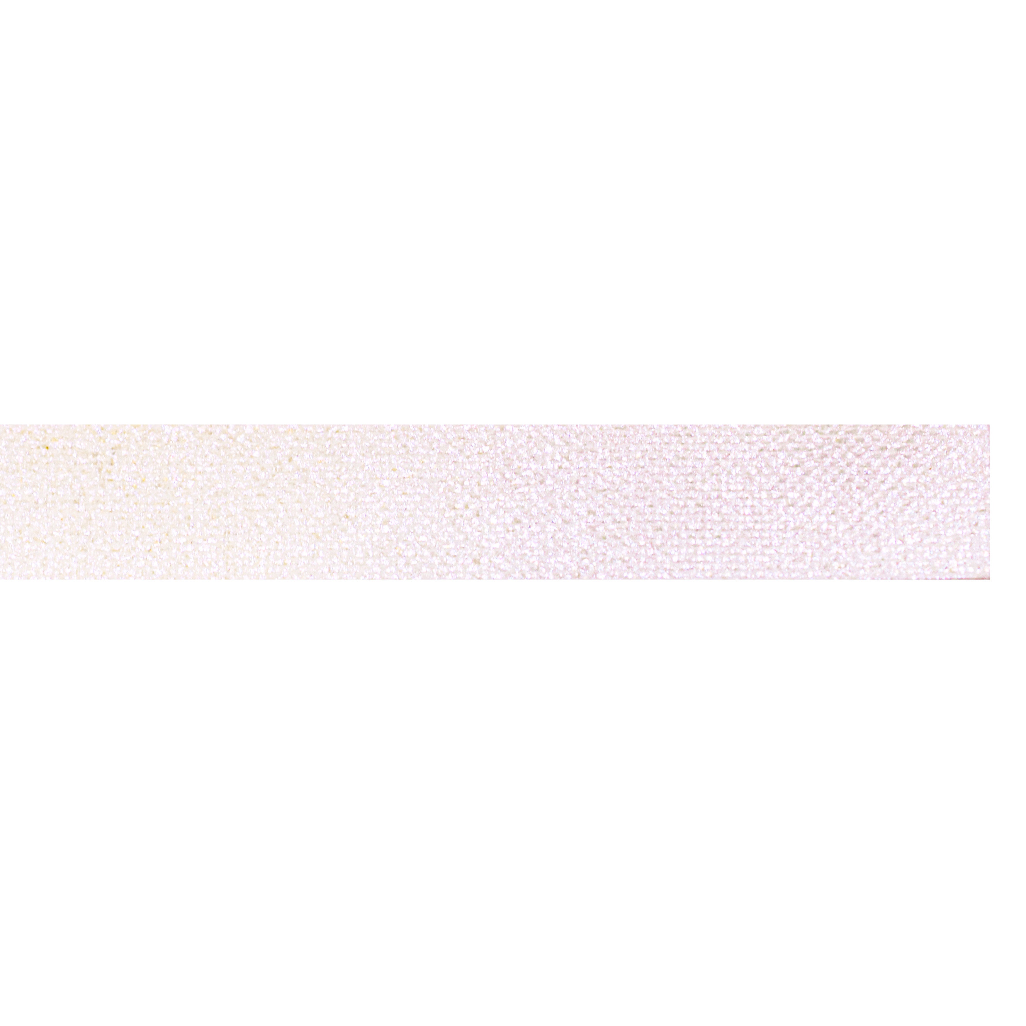 Edible Ribbon Cake Decoration (Metallic)