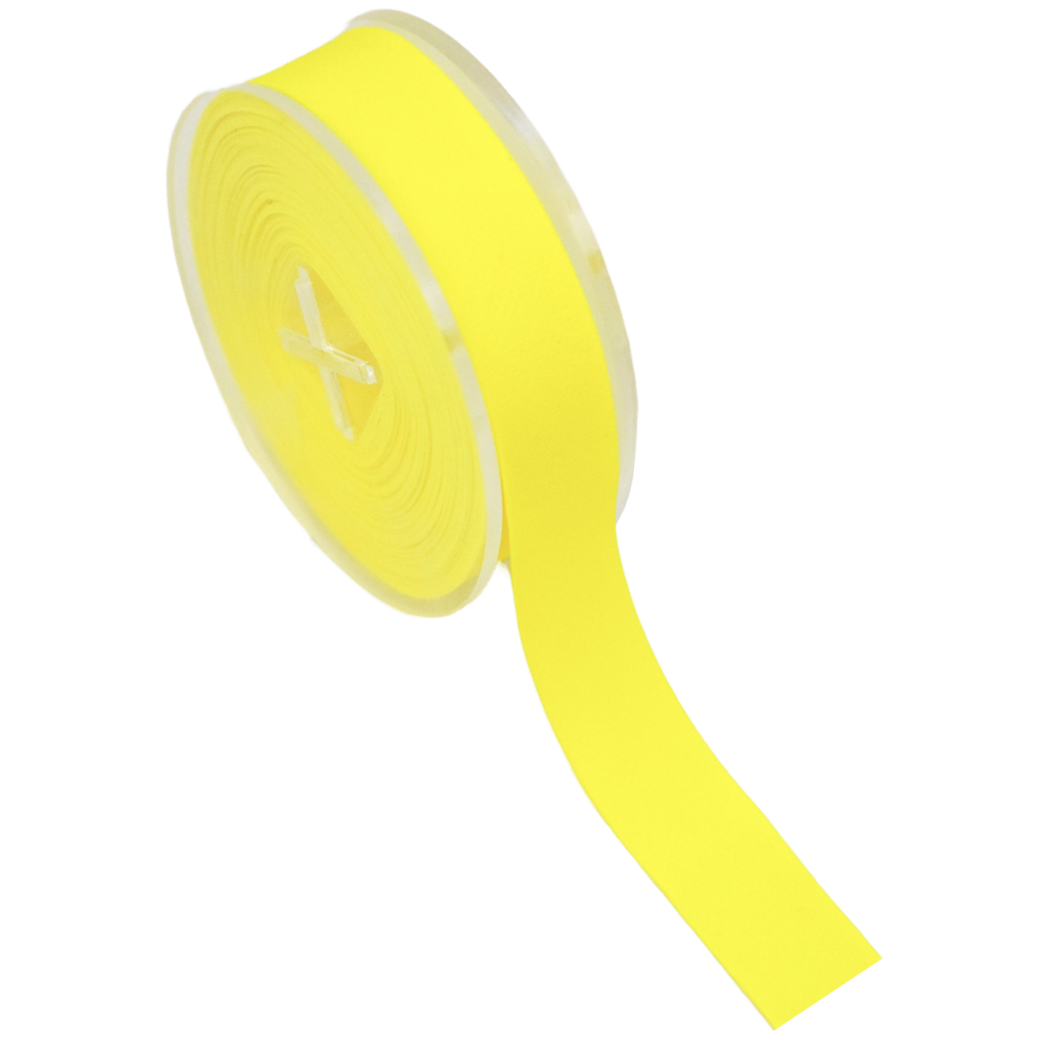 Edible Ribbon Cake Decoration (Matte)