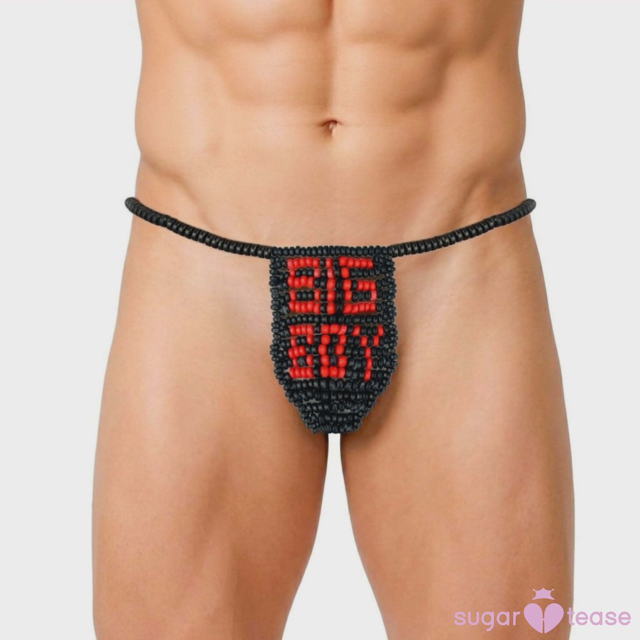 Edible Candy Underwear Big Boy